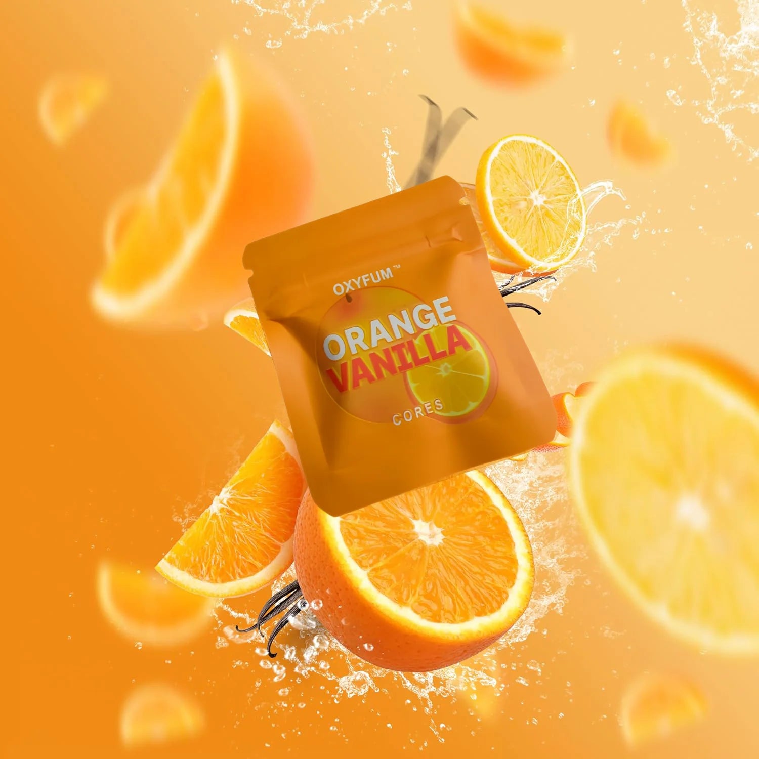 Flavours (Supplier 2)