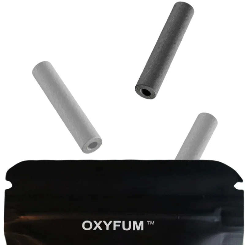 Oxyfum (Supplier 2)