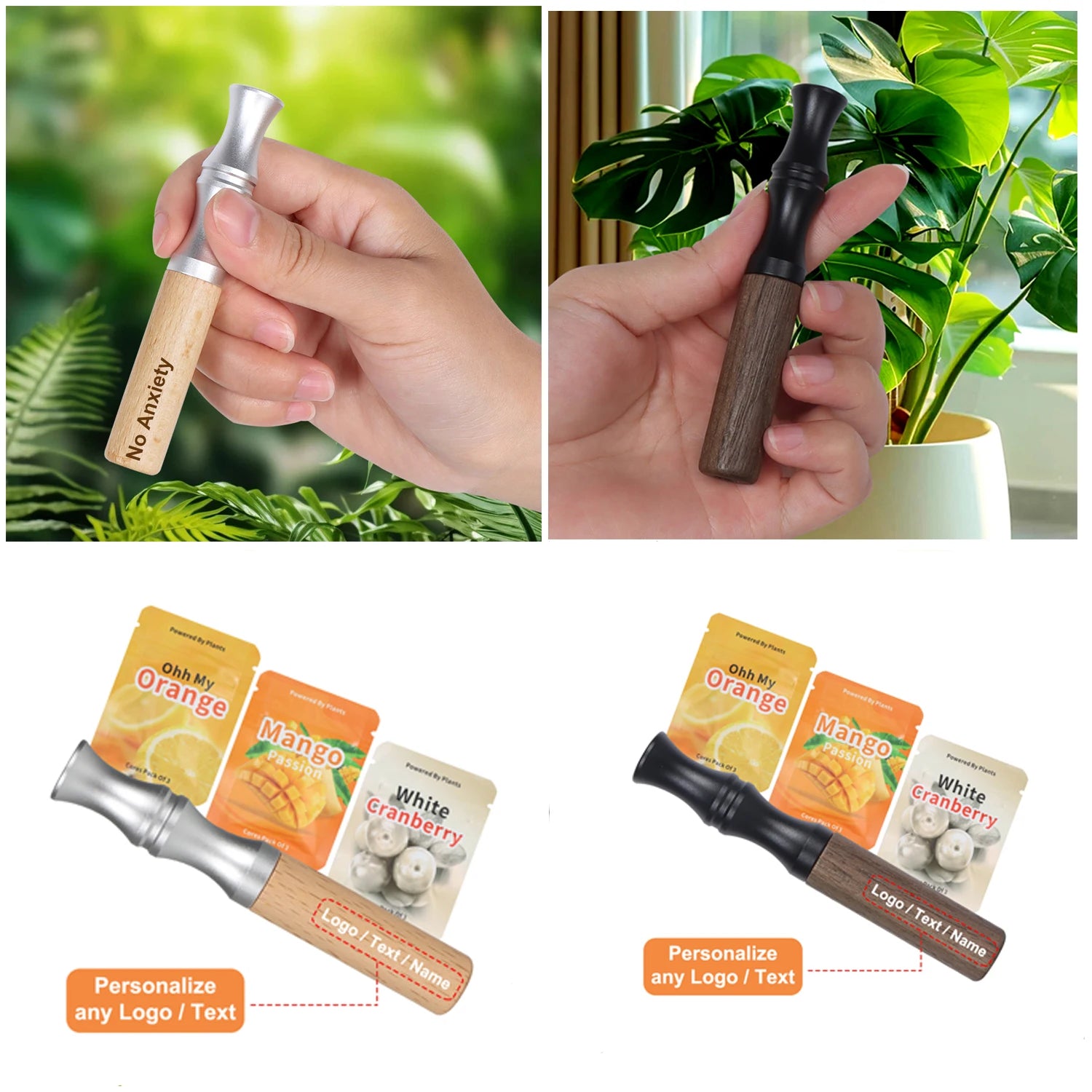 Tropical Set (Supplier 1)