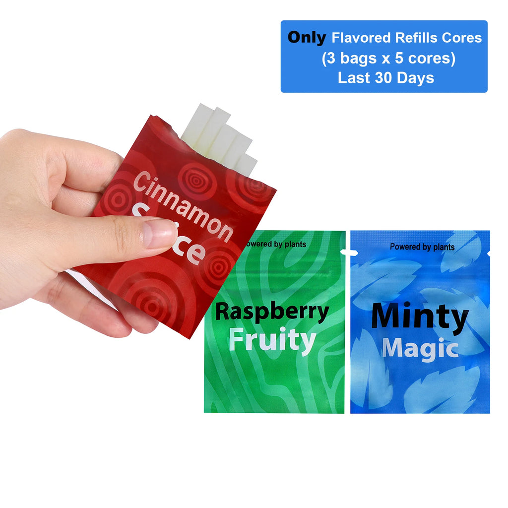 Bulk Flavours 9 Packs (Supplier 1)