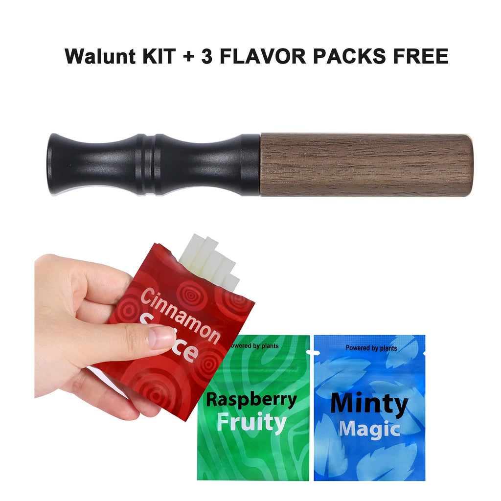 Bulk Flavours 9 Packs (Supplier 1)