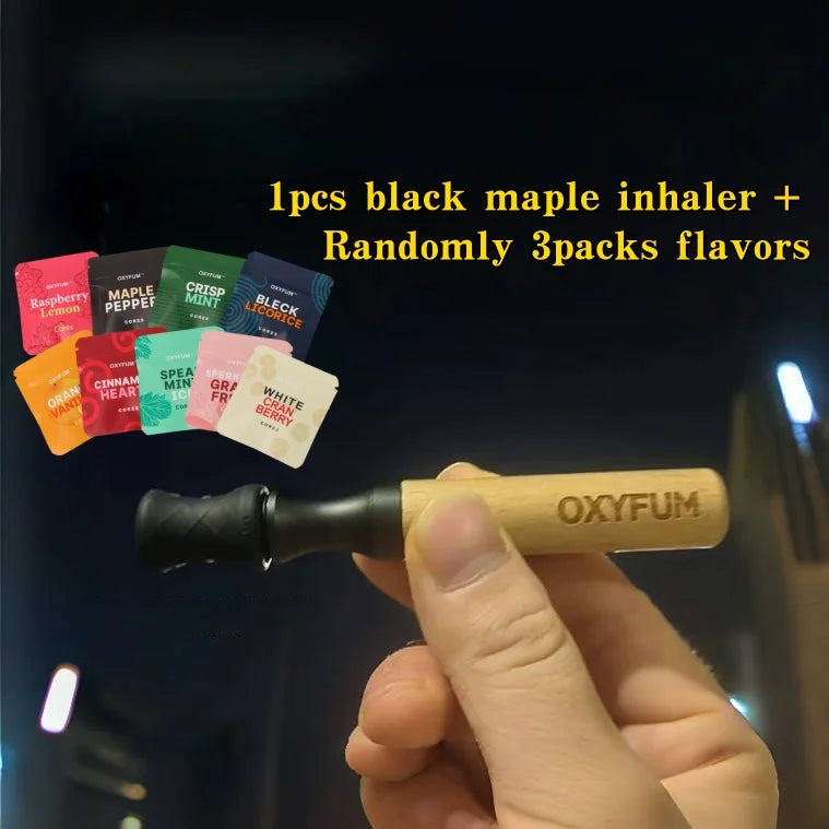 Oxyfum (Supplier 2)