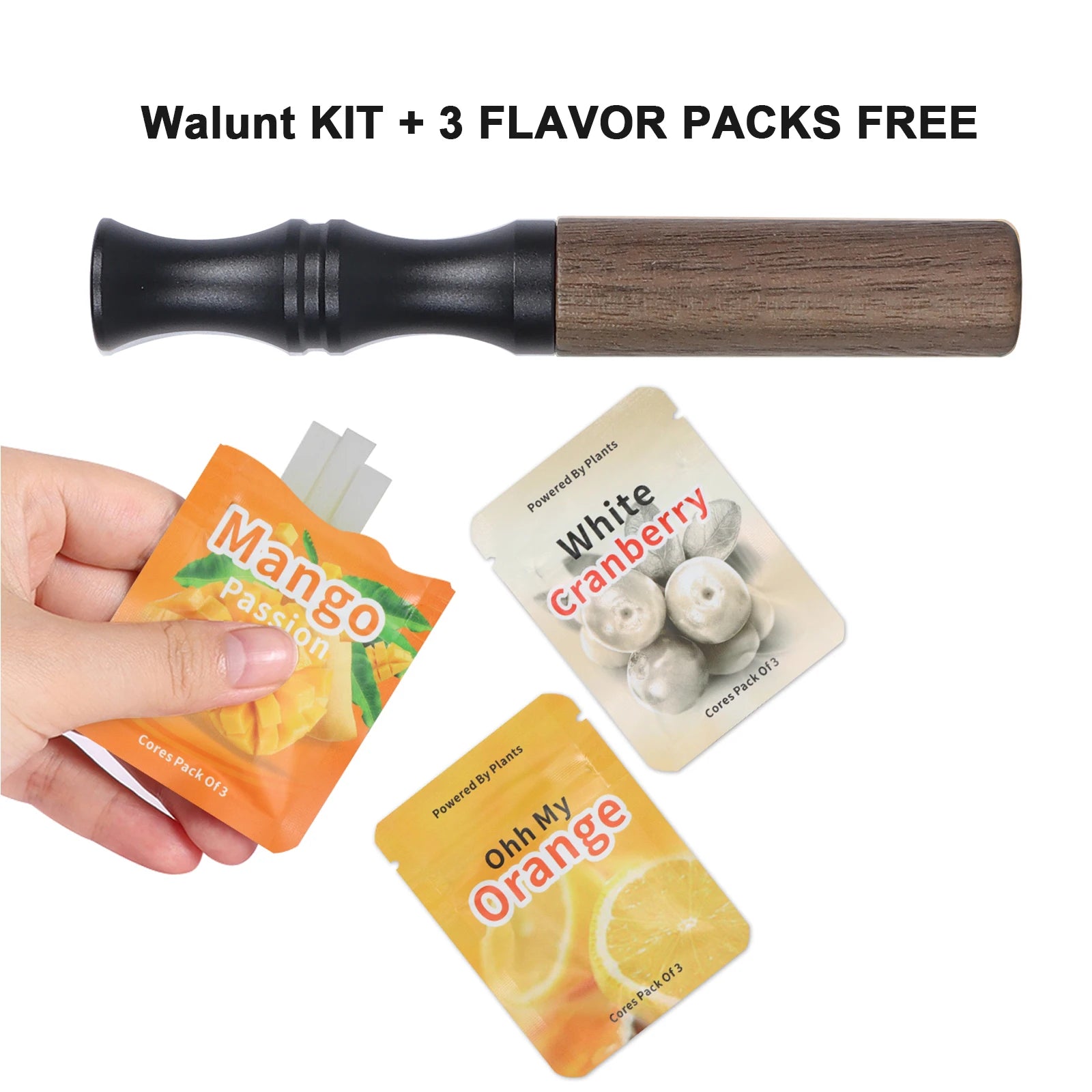 Tropical Set (Supplier 1)