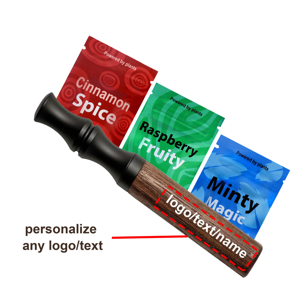 Bulk Flavours 9 Packs (Supplier 1)