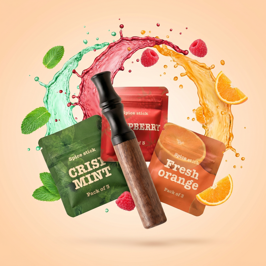 Crave Inhaler