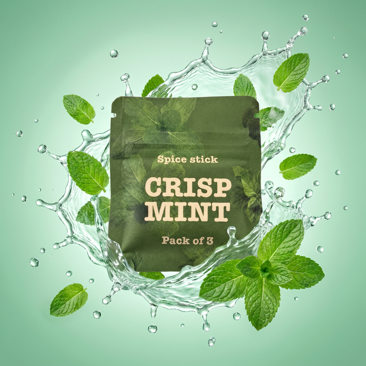 Crisp Mint