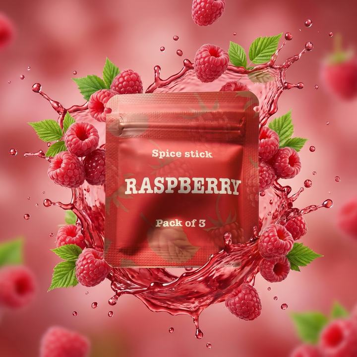 Raspberry